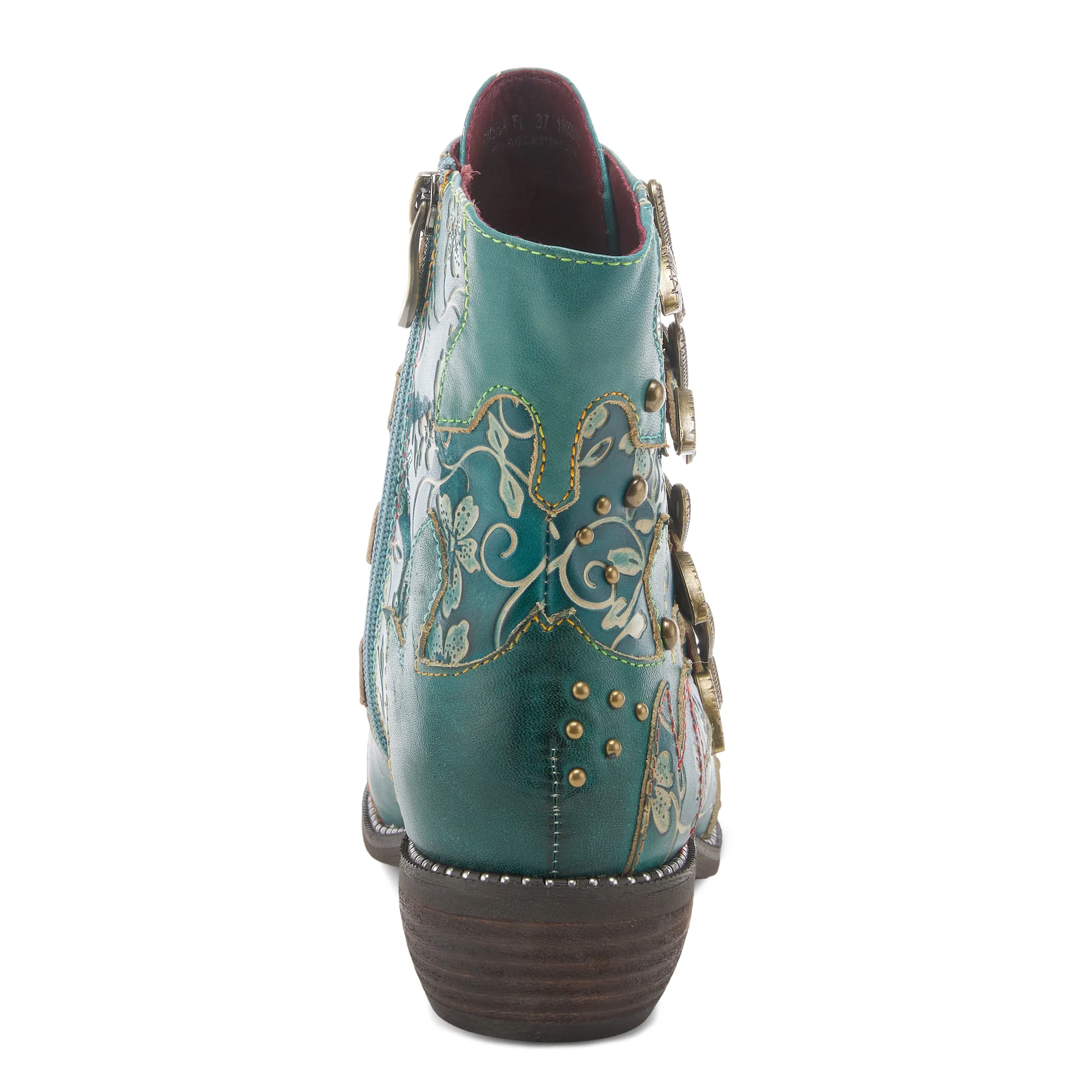 L'ARTISTE RODEHA BOOTS