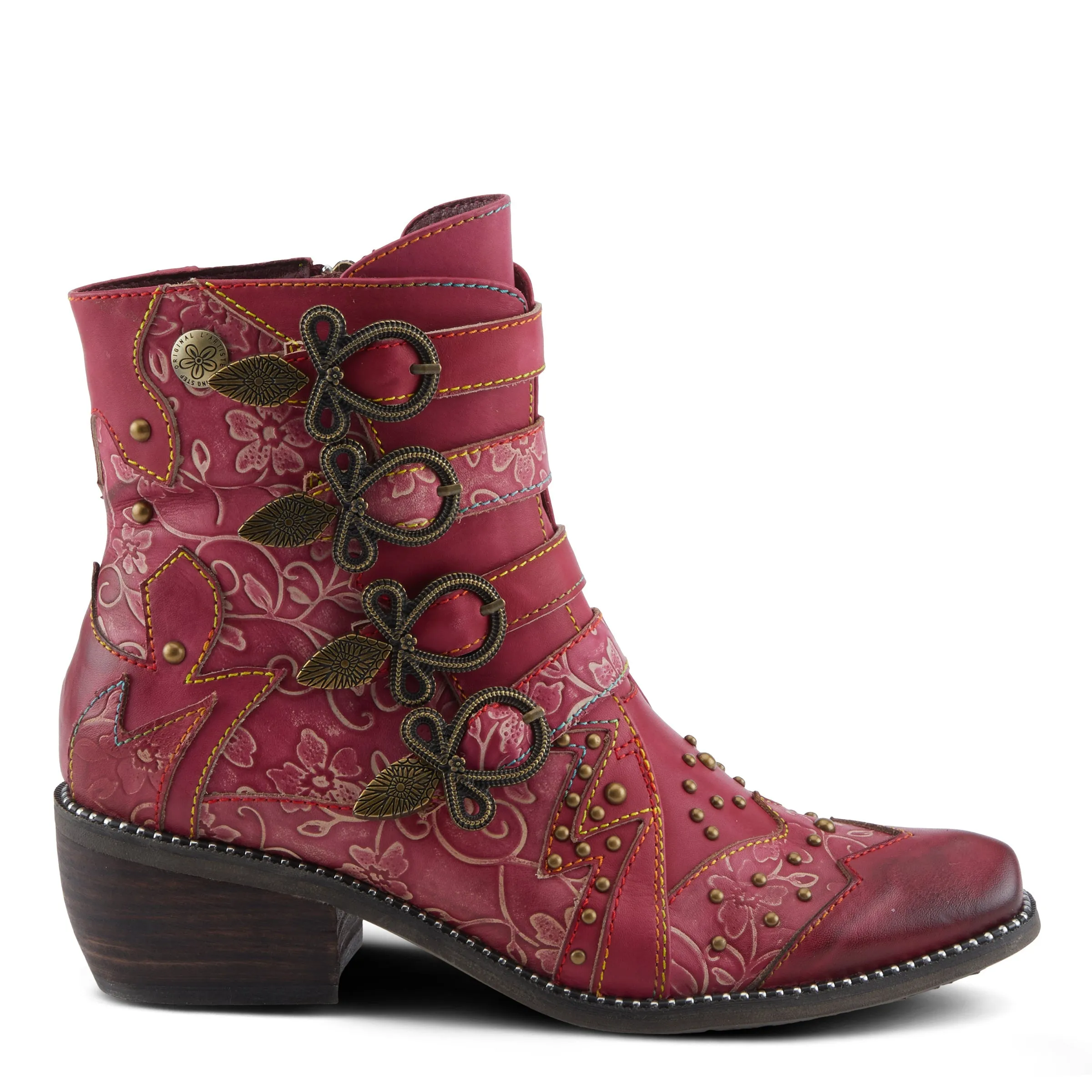 L'ARTISTE RODEHA BOOTS