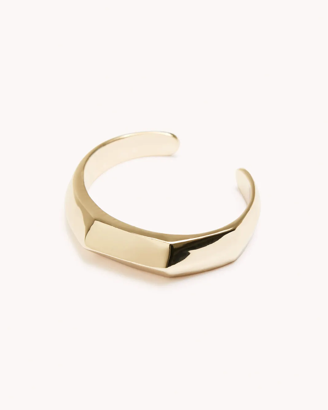 LEA BANGLE - GOLD