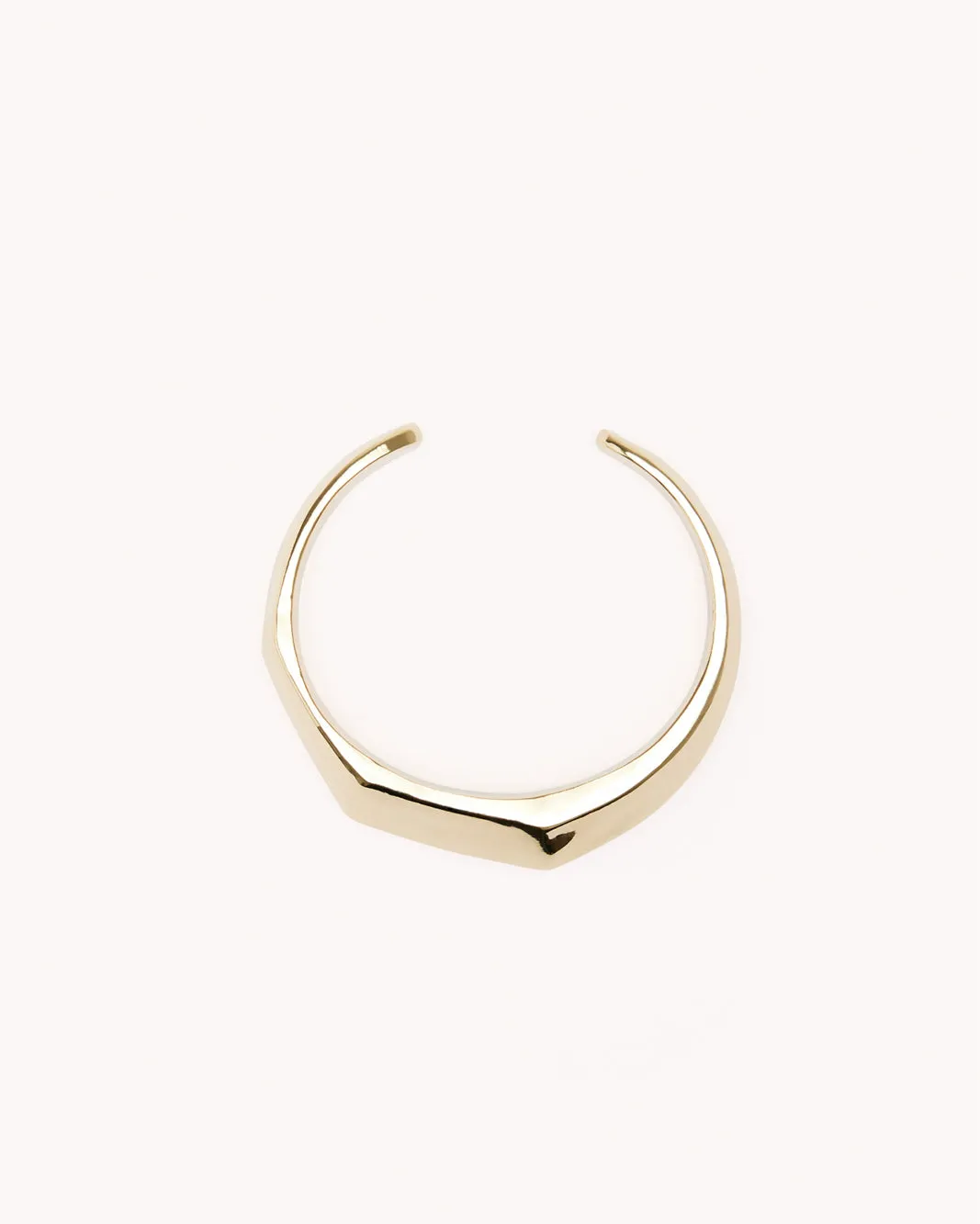 LEA BANGLE - GOLD