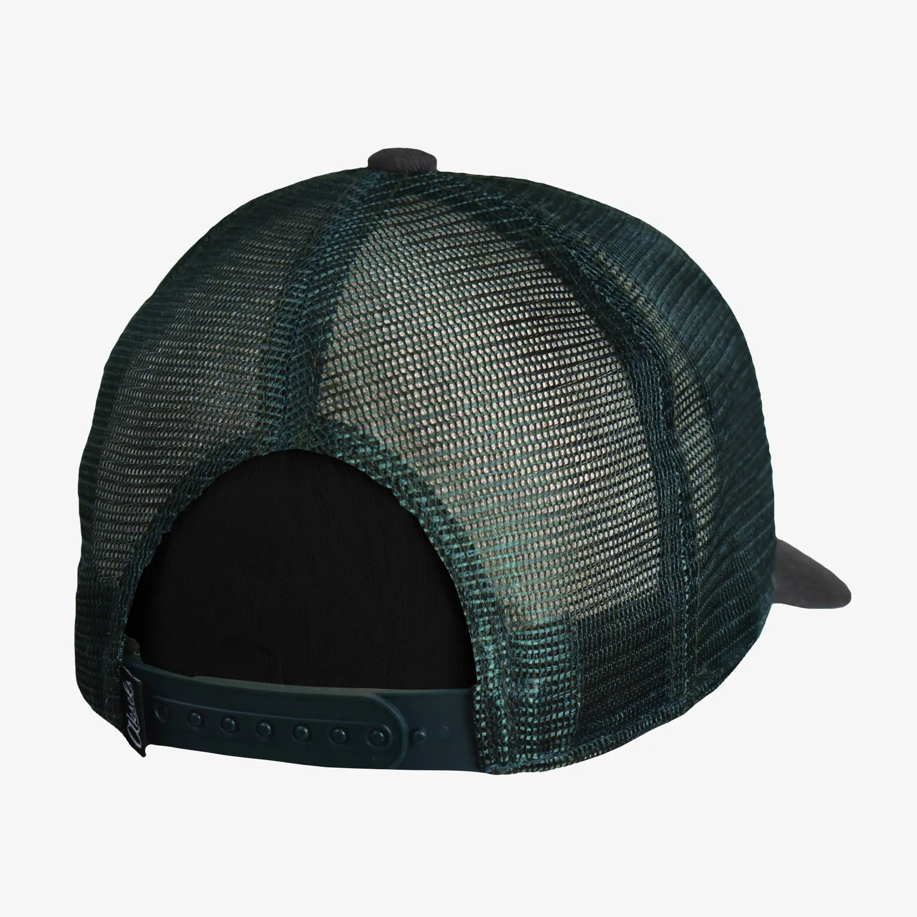 Low Pro Fish Horizons Montana Snapback Hat