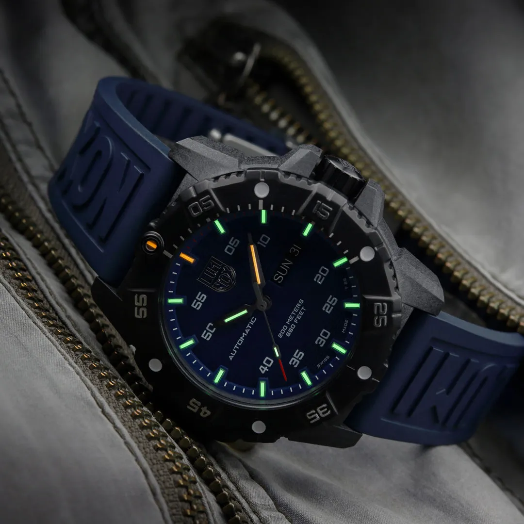 Luminox Master Carbon SEAL Automatic Series 3863