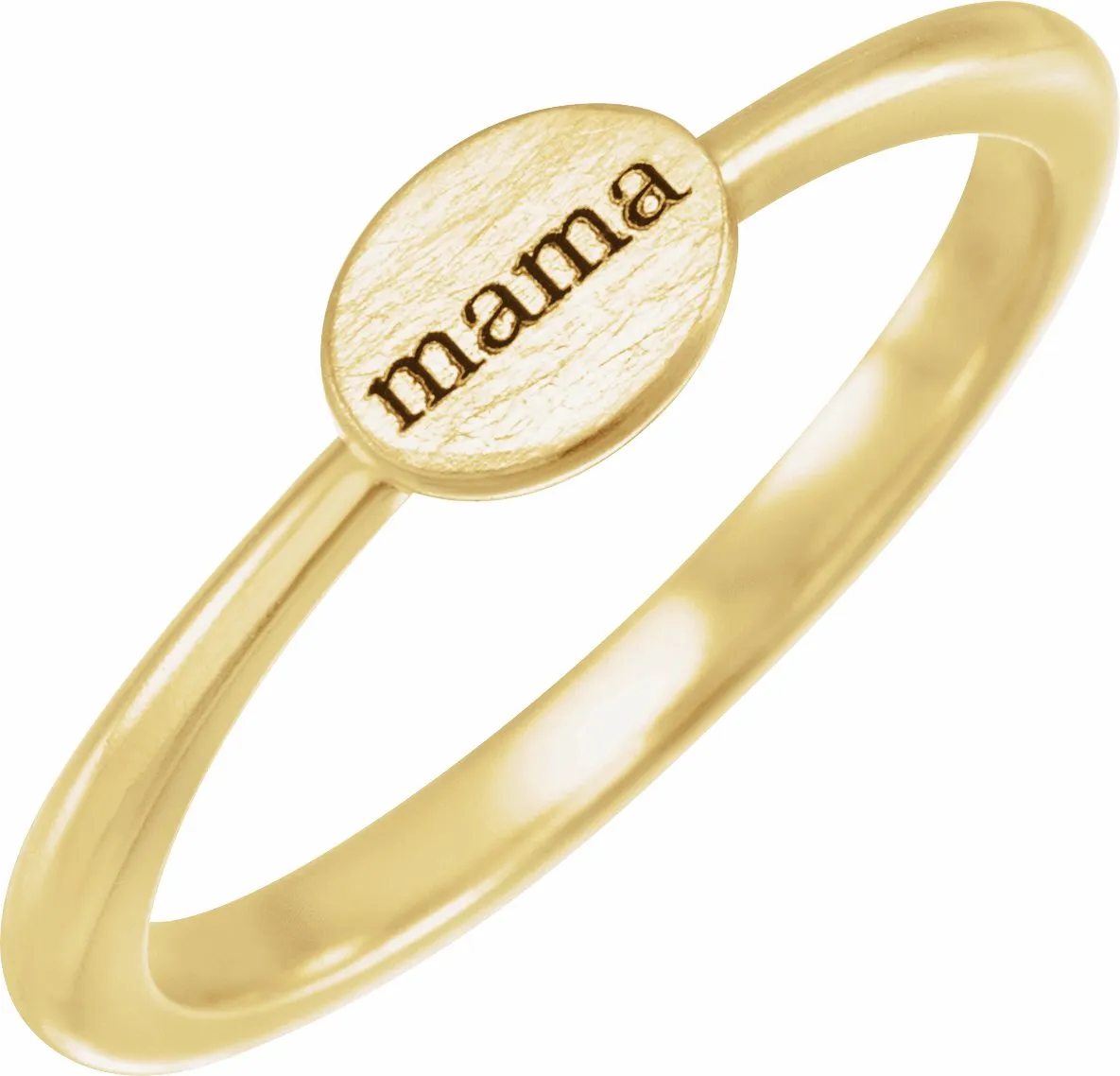 Mama Ring