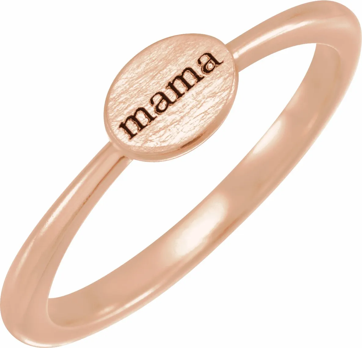 Mama Ring