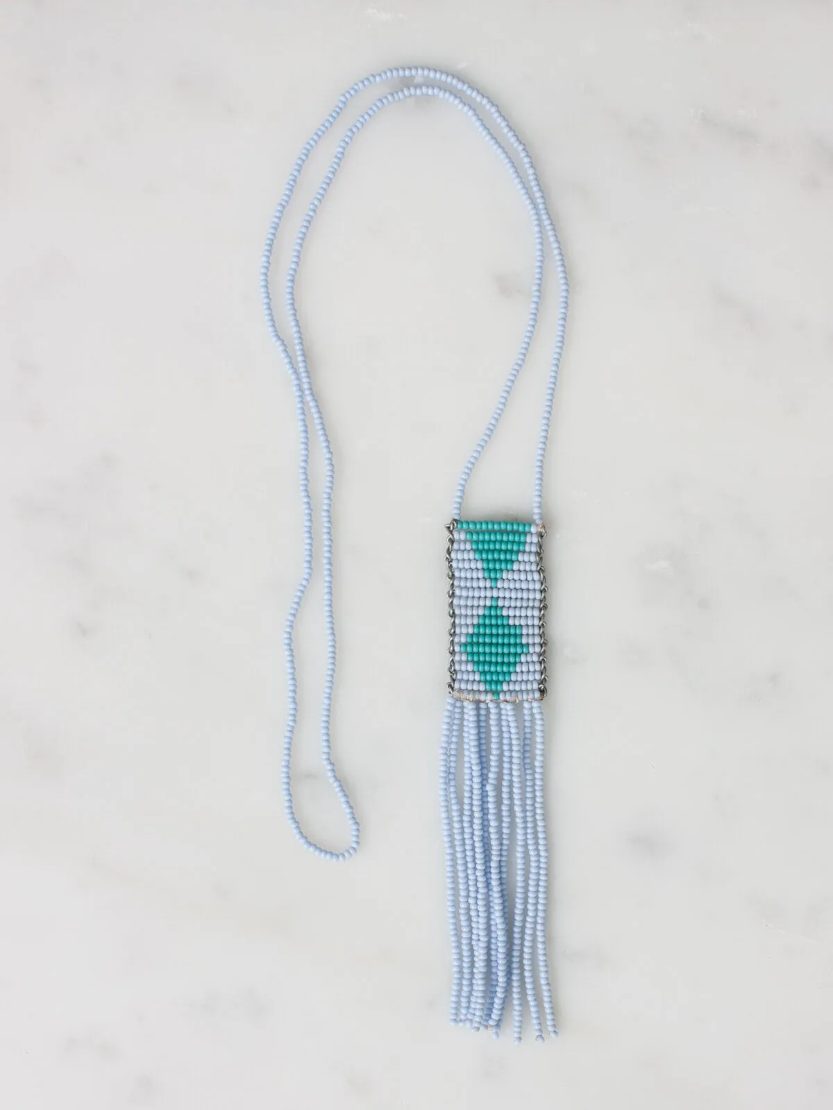 Melako Necklace