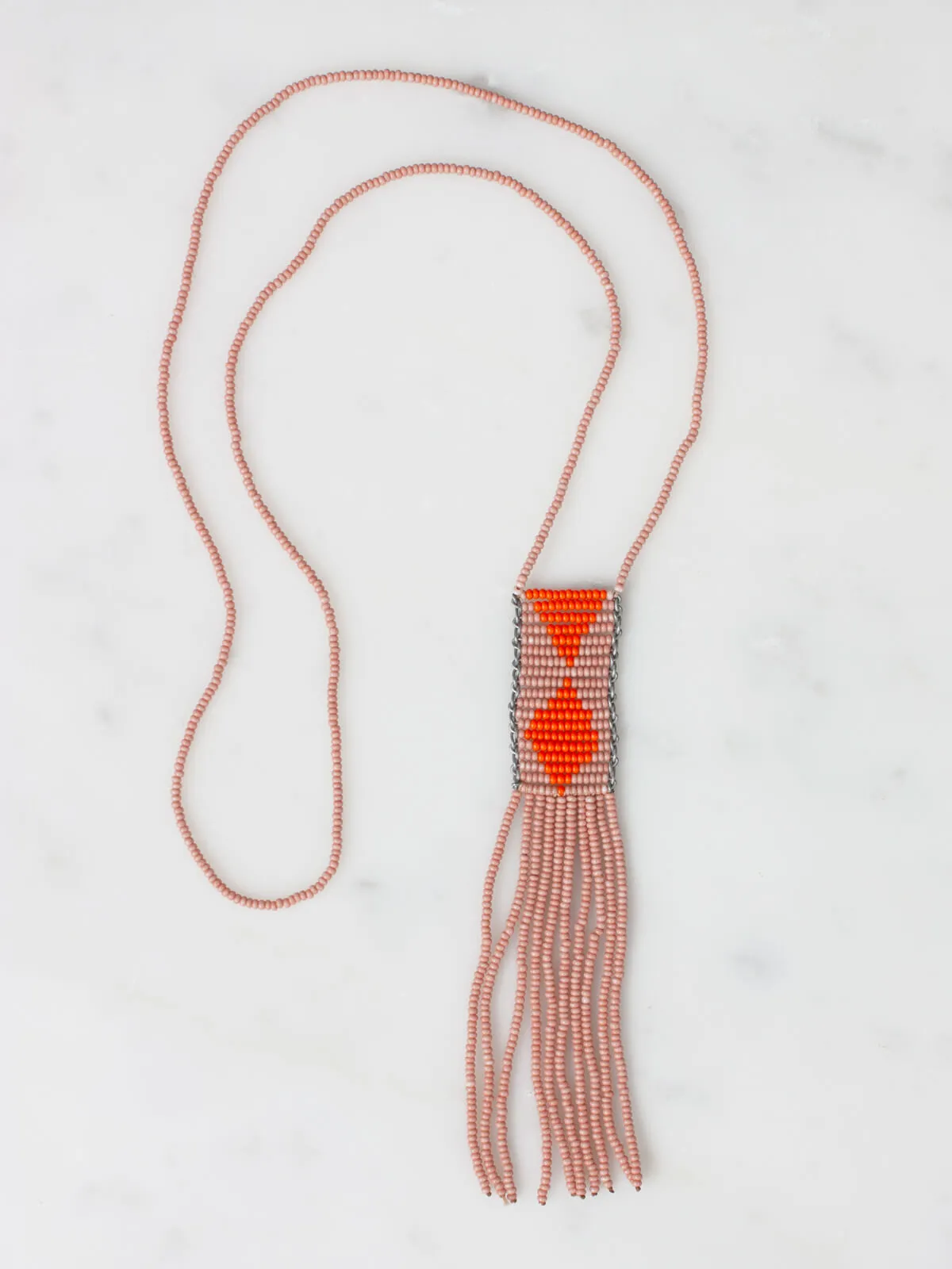 Melako Necklace