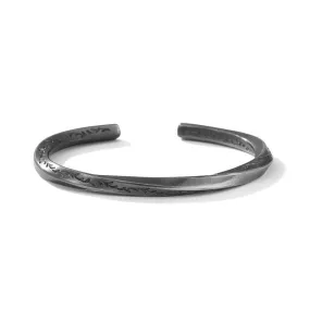 Men's Mobius Bracelet Ring Cuff Bracelet 64016409L