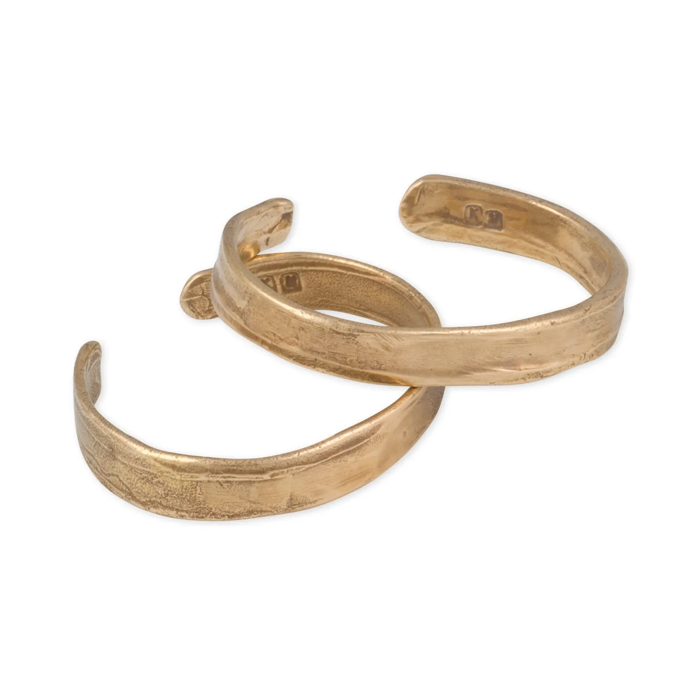 Men's Vista Cuff | Bronze