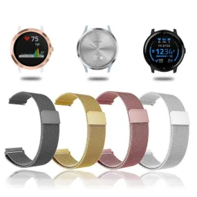 Milanese Straps Compatible with the Oppo Watch X