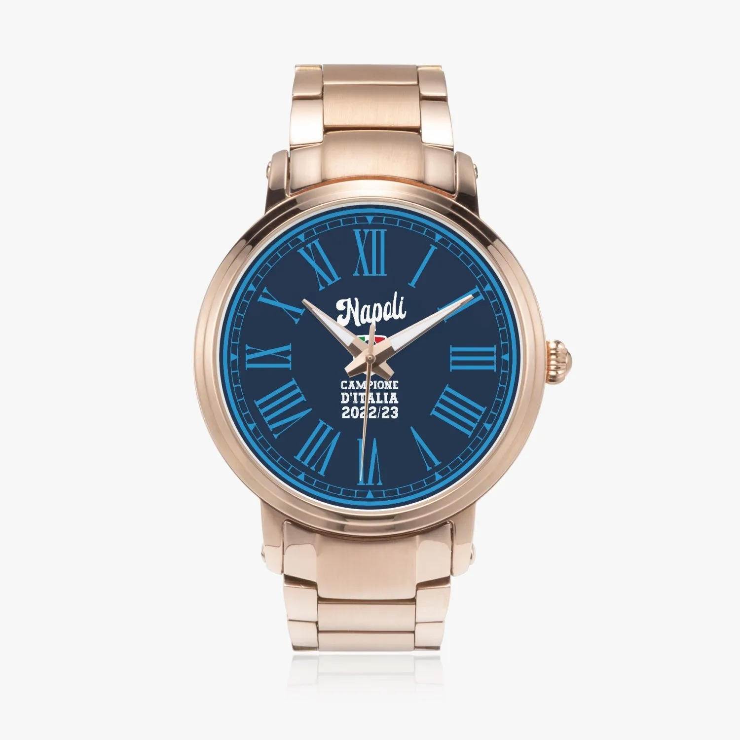 Napoli Campione 2022/23 - Automatic Watch