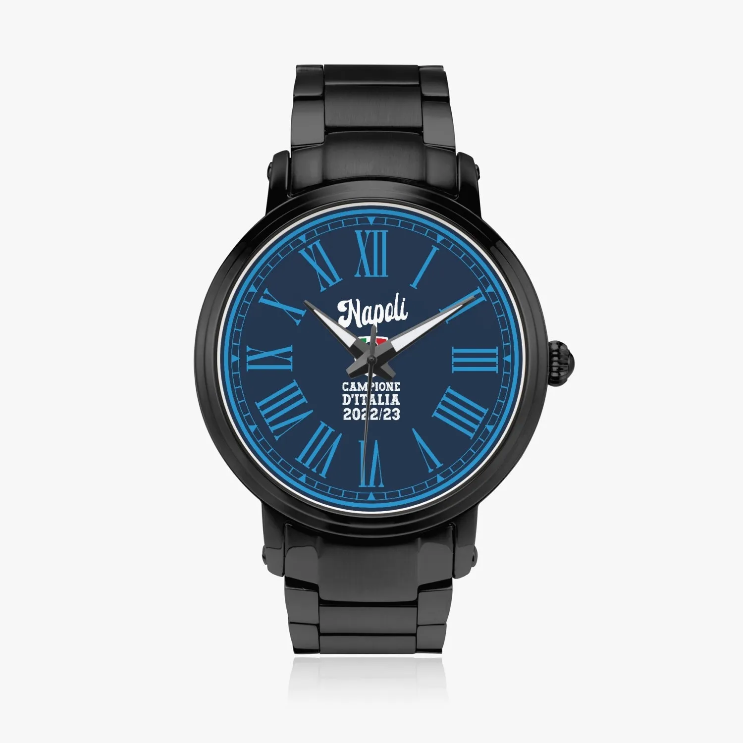 Napoli Campione 2022/23 - Automatic Watch