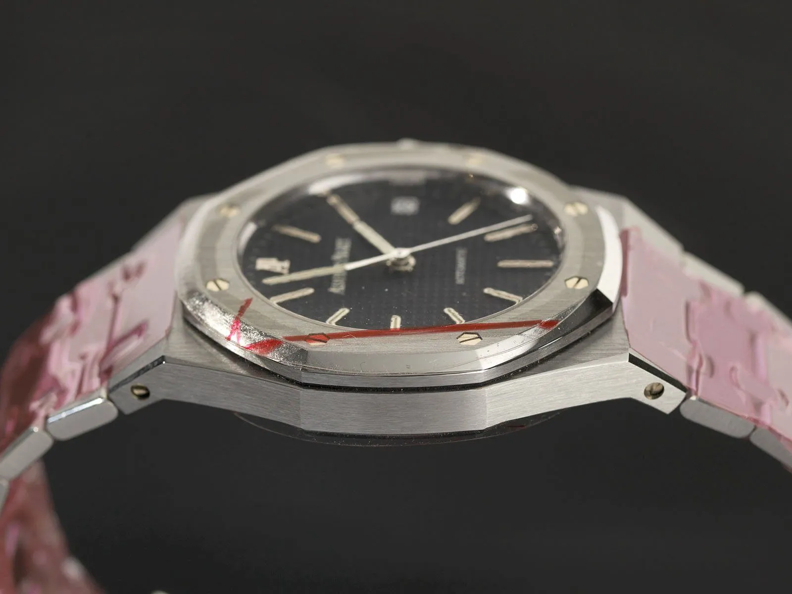 NOS Audemars Piguet Royal Oak 14790st 36mm Full Package