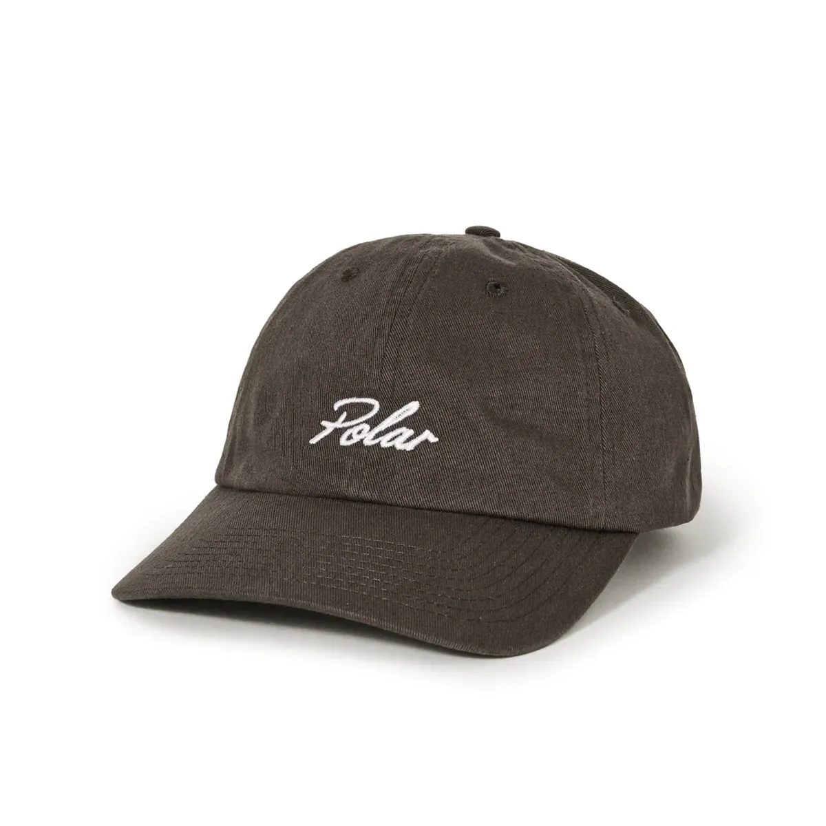 Polar Sai Varsity Logo Hat - Assorted Colors