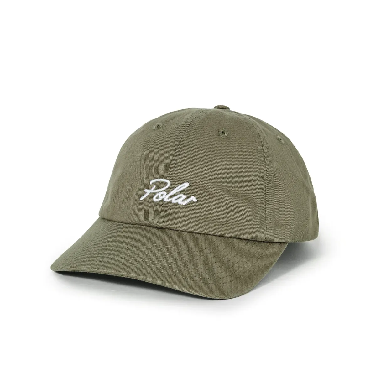 Polar Sai Varsity Logo Hat - Assorted Colors