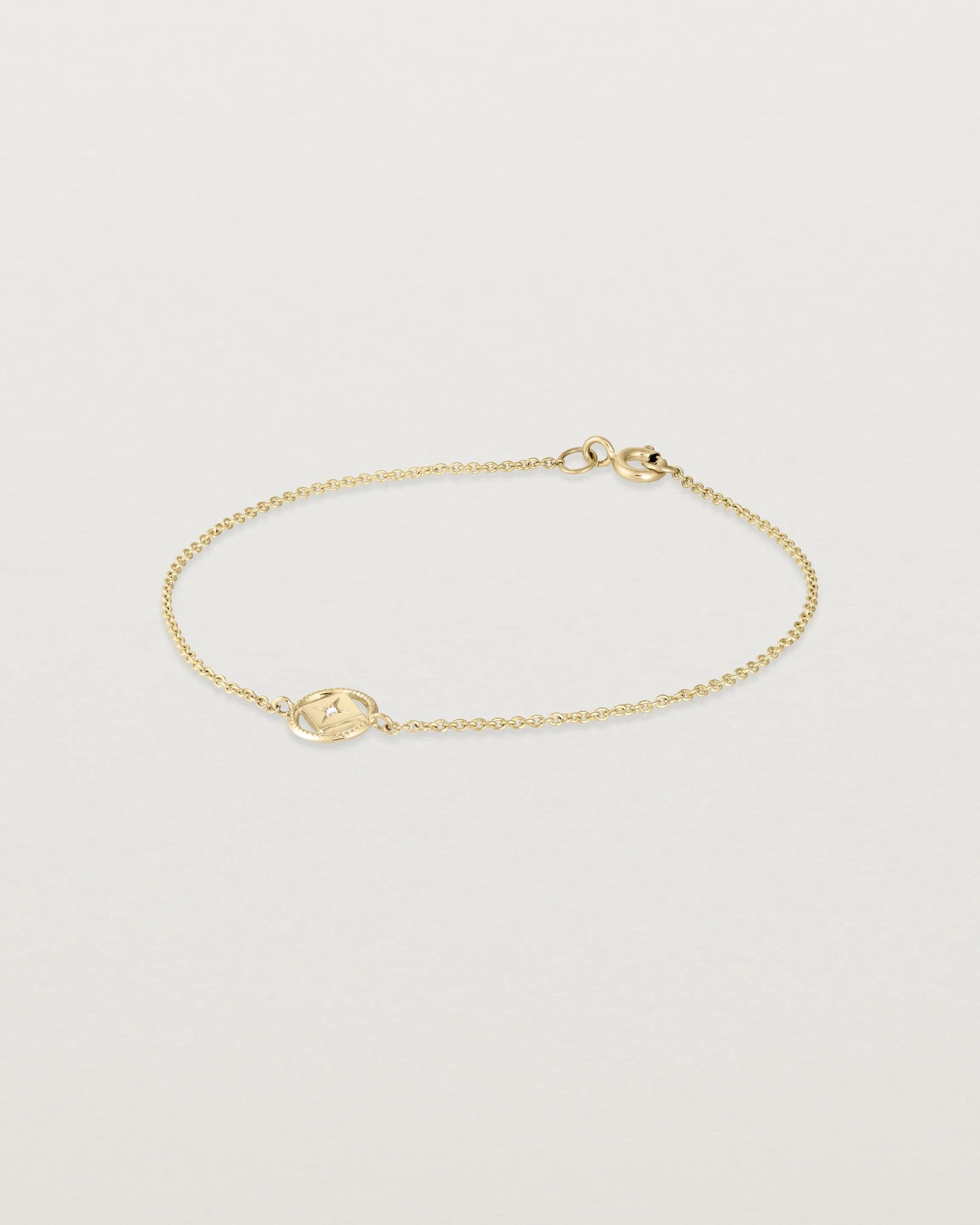 Polaris Bracelet | Birthstone