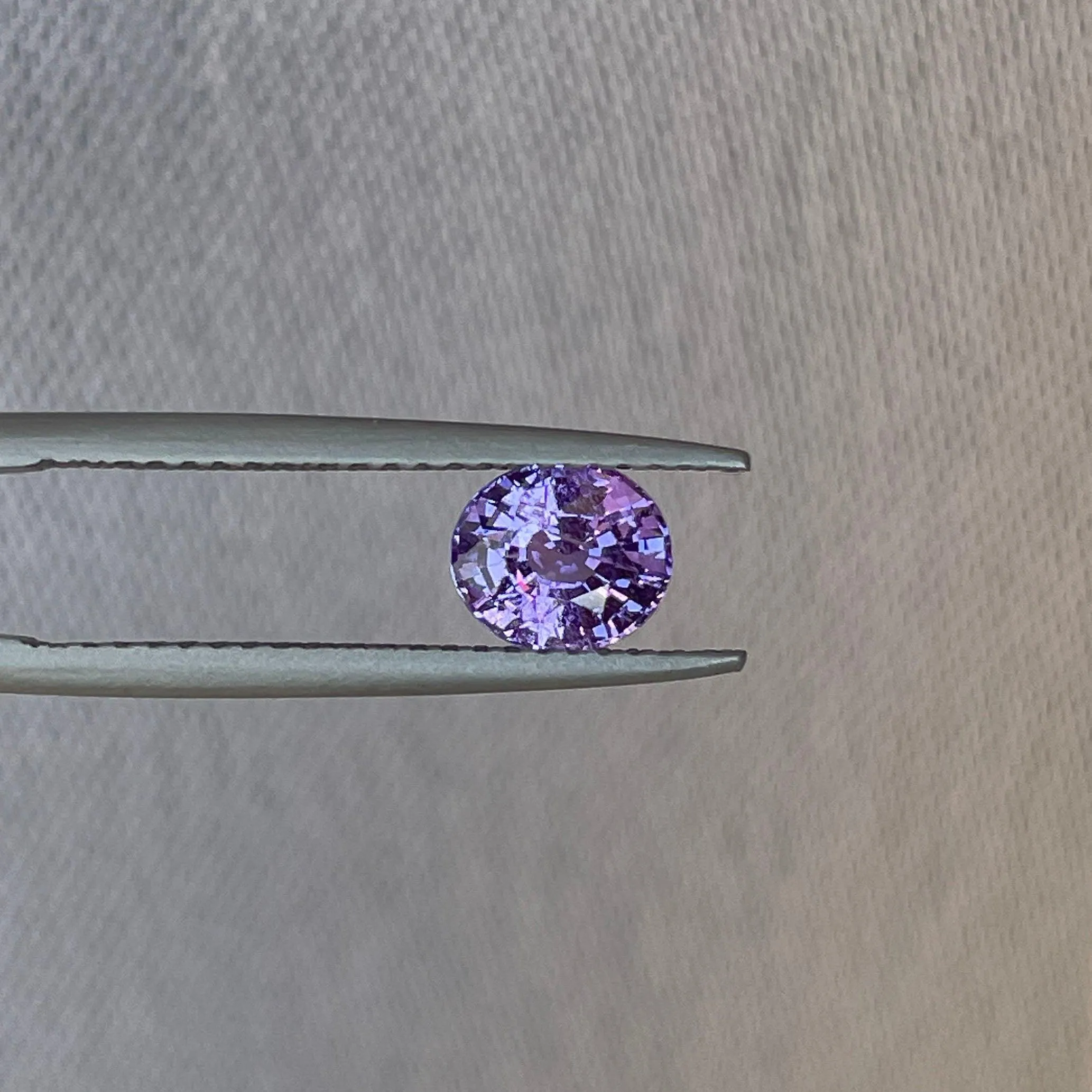 purple sapphire engagement rings, 1.07 crt purchase loose gemstones lavender purple pink sapphire birthstone gemstones for necklace and online engagement rings