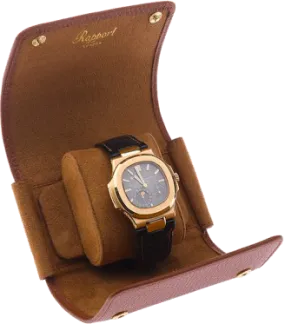 RAPPORT - Berkeley Watch Roll Single | D191