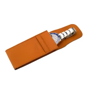 RAPPORT - Hyde Park Watch Pouch Single | D287