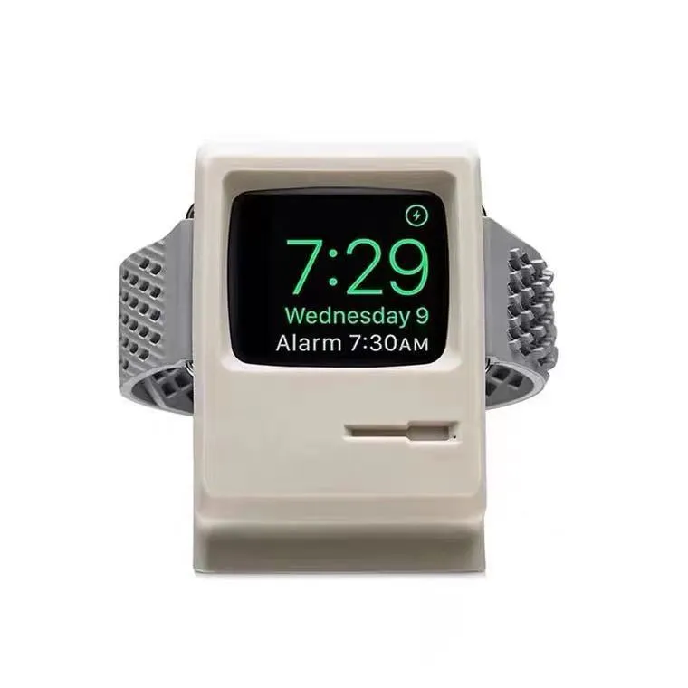 Retro Watch Display