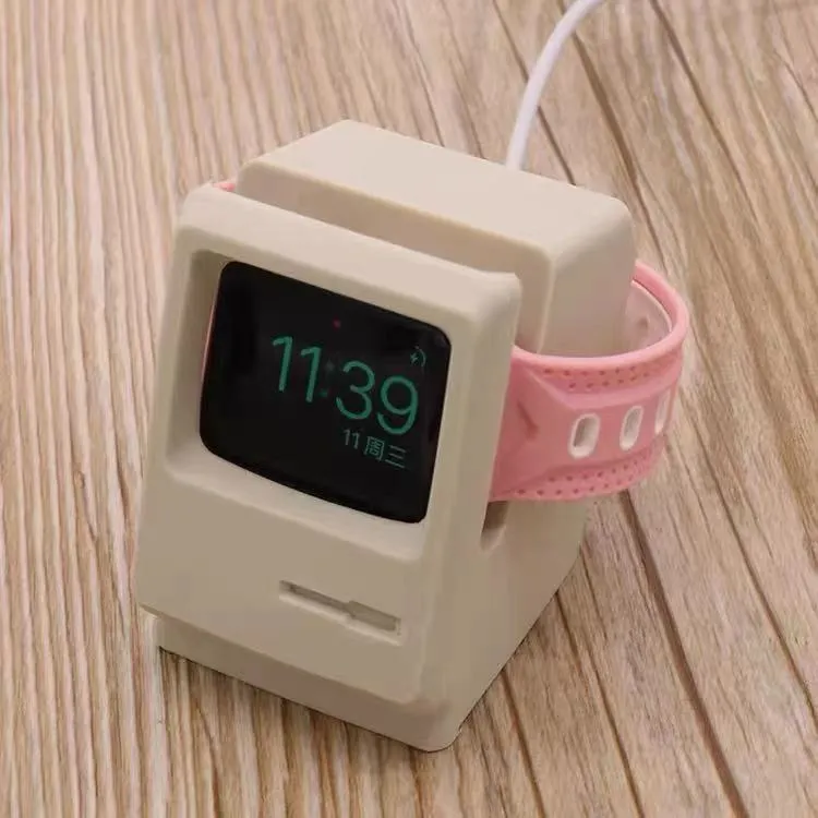 Retro Watch Display