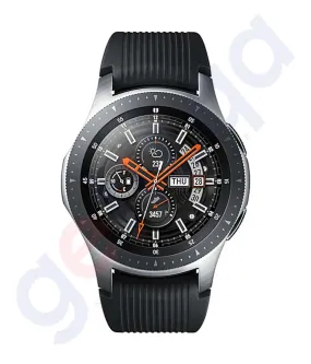 SAMSUNG GALAXY WATCH S4 46MM R-800 SILVER