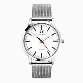 Sekonda Gents Bracelet Watch