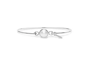 Signature Skinny Bracelet Freshwater Pearl