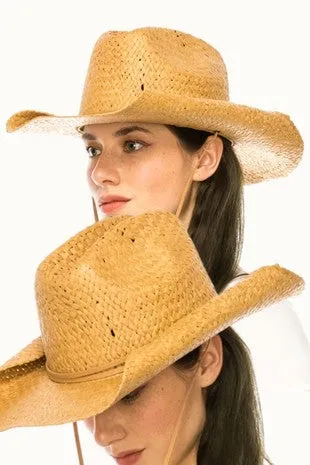 SIMPLE COWGIRL