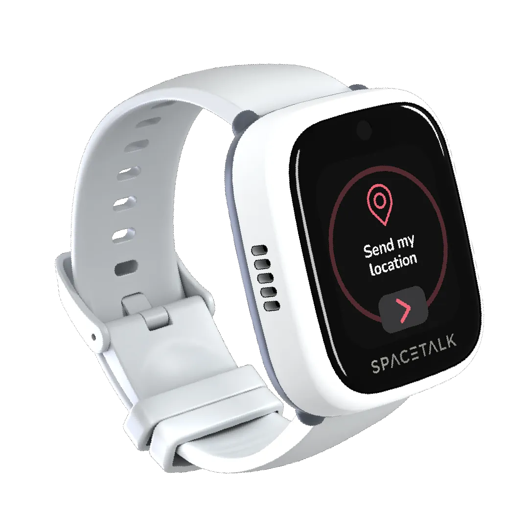 Spacetalk Loop Smartwatch