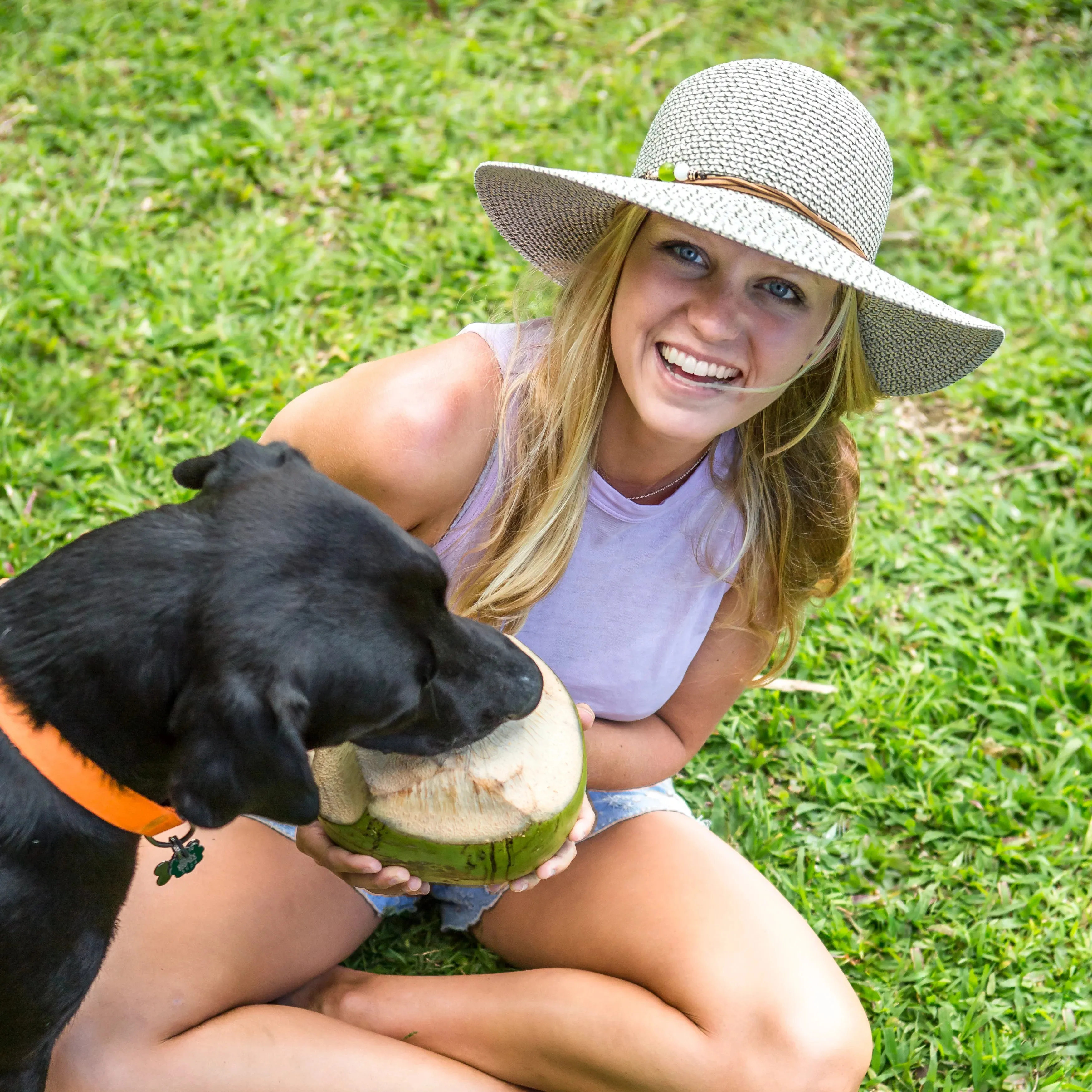 Sunday Afternoons | Sol Seeker Hat | Women's