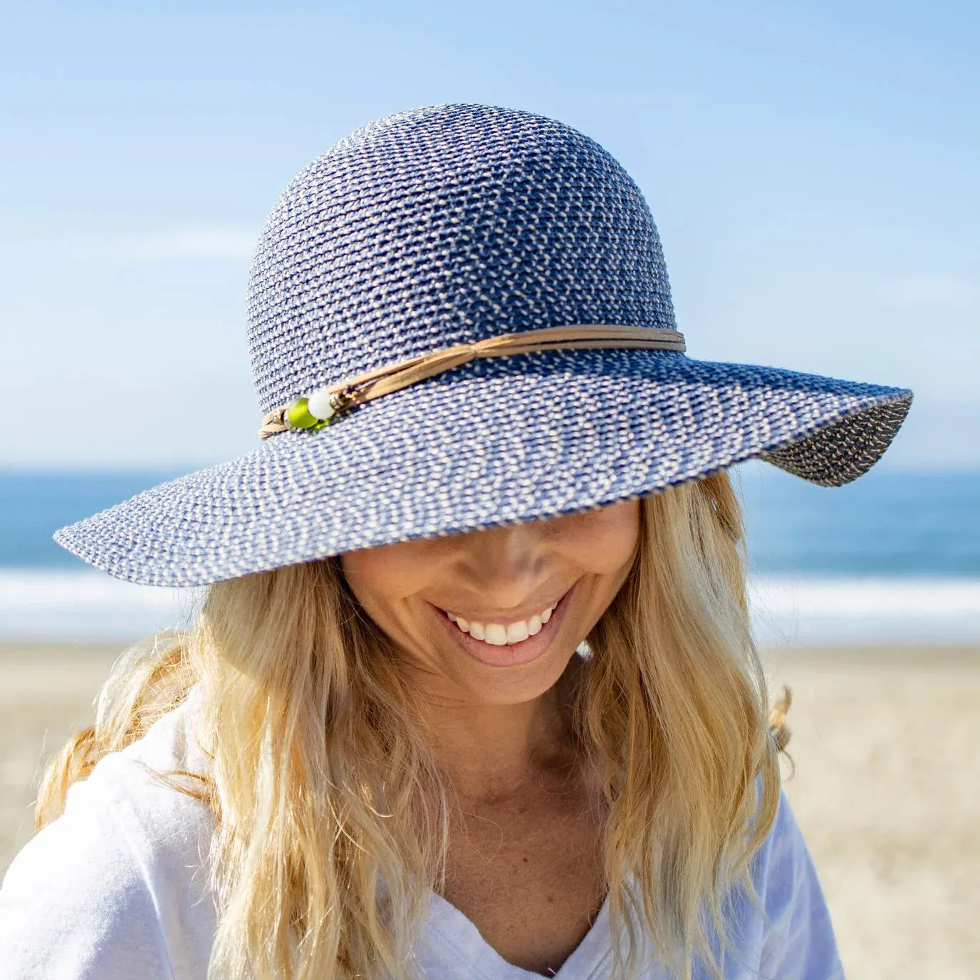 Sunday Afternoons | Sol Seeker Hat | Women's