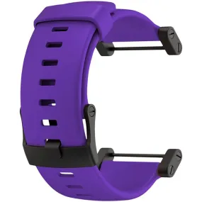 Suunto Core Violet Rubber Strap Accessory