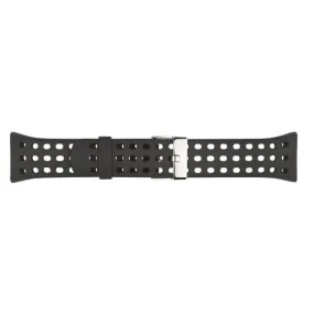 Suunto M-Series M5 All Black Strap Male Accessory