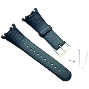 Suunto VEC Strap R/Black Accessory