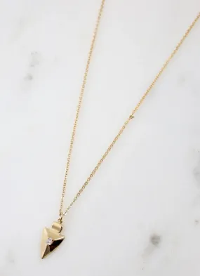 The Arrow Necklace