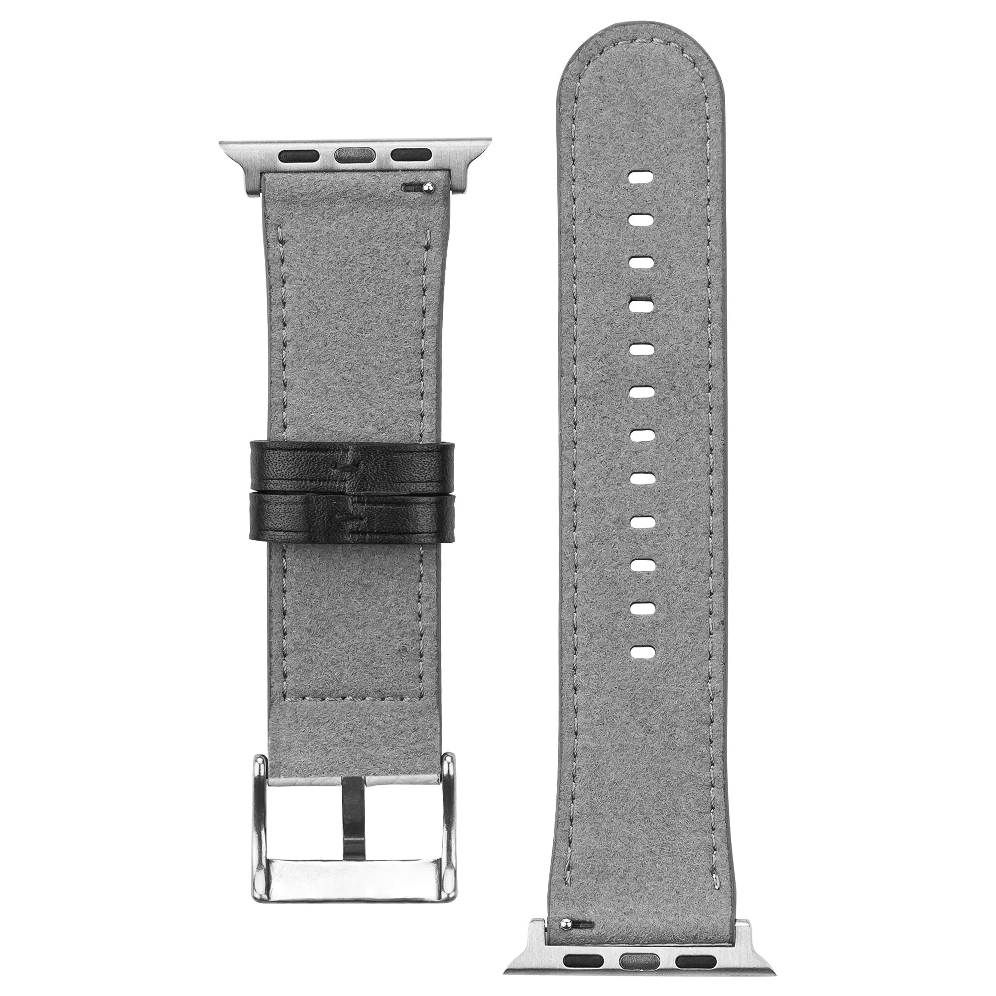 The Citadel, Spike Logo, Apple Watch Band