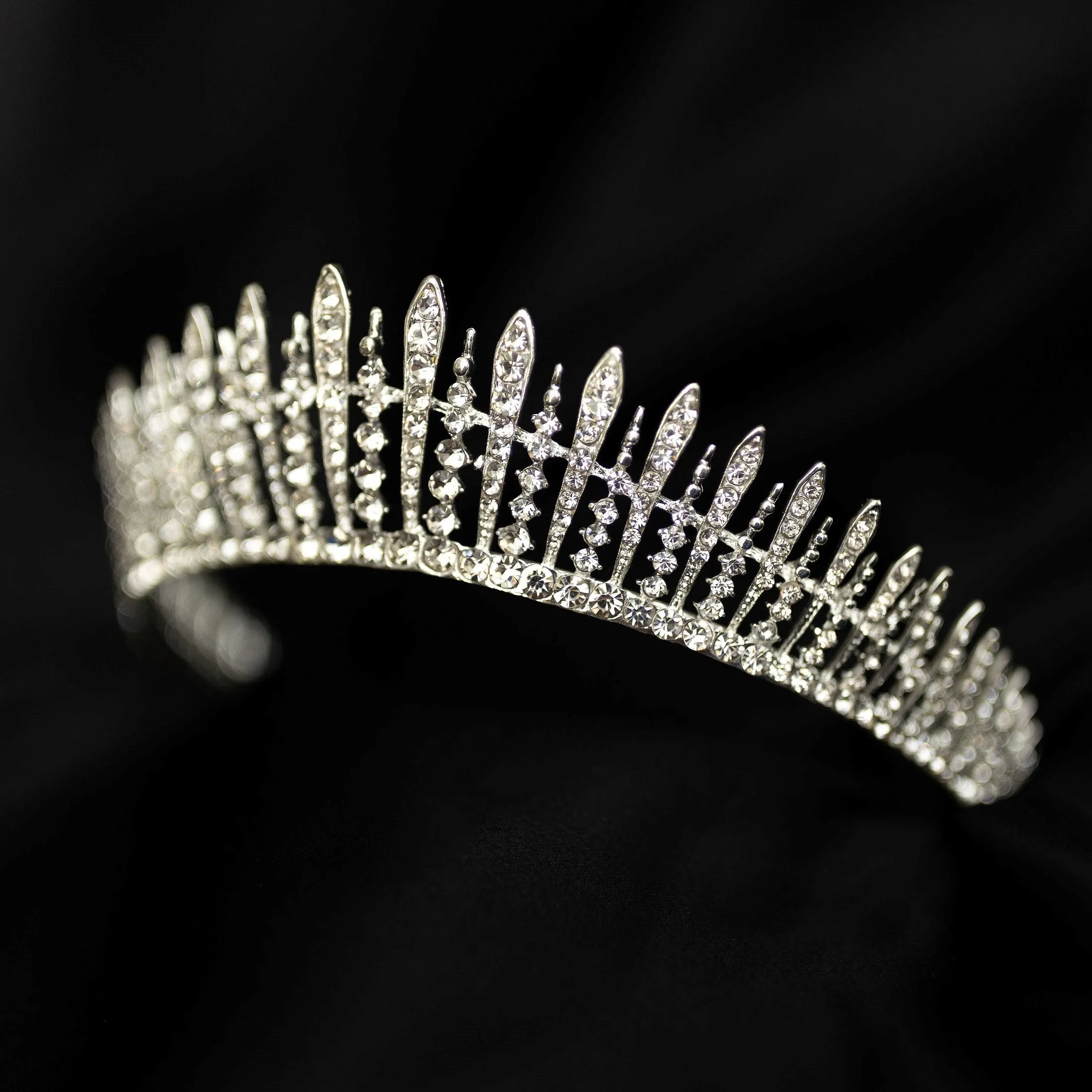 Theia's Tiara