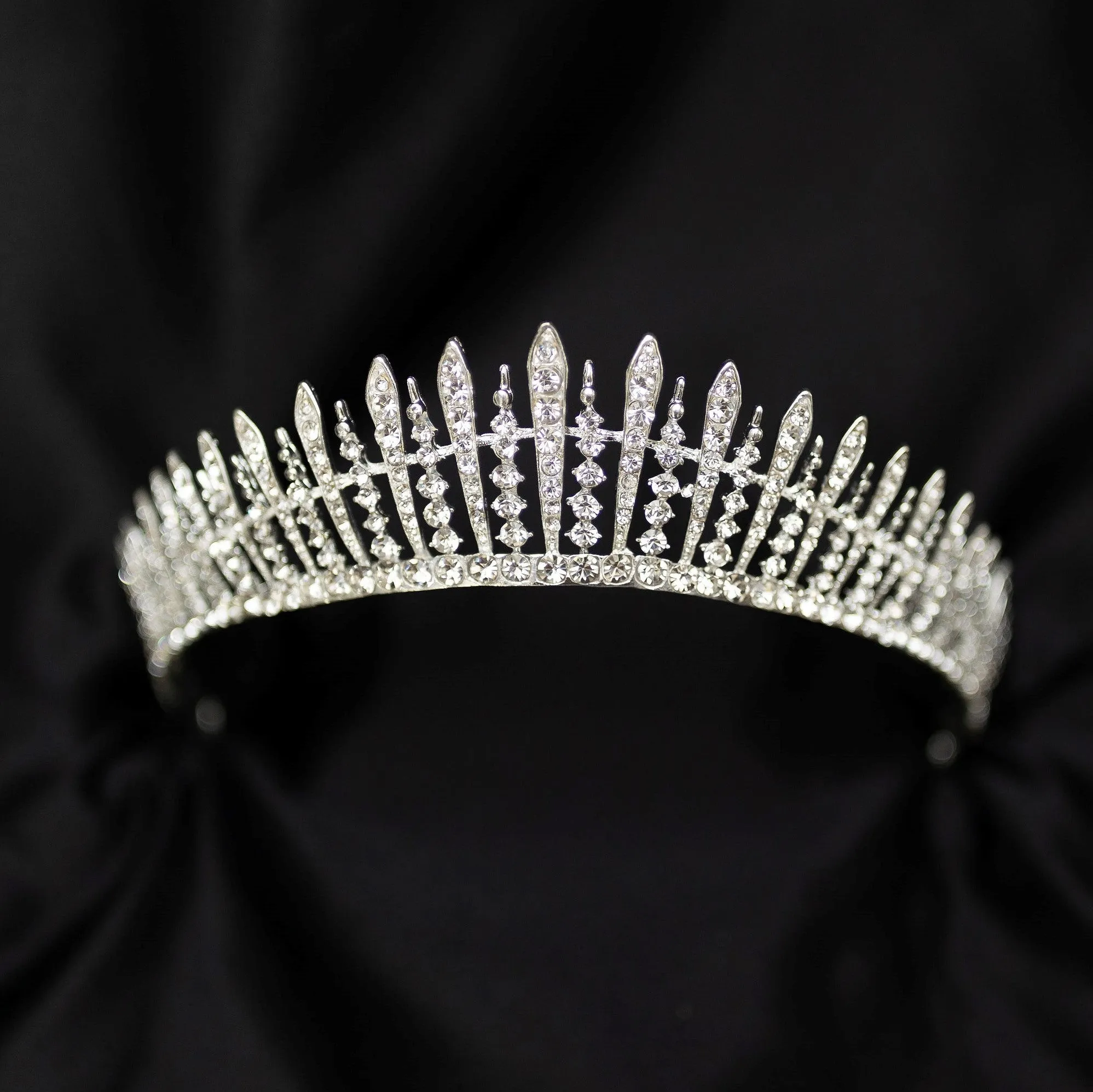 Theia's Tiara