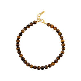 Tortoise Shell Necklace