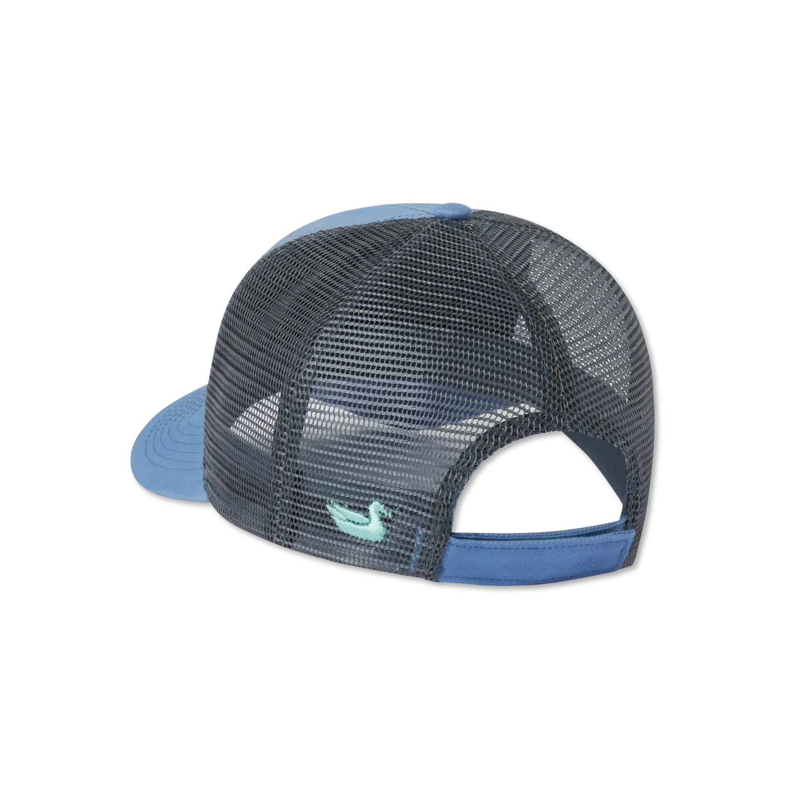 Trucker Hat - Delta Fish