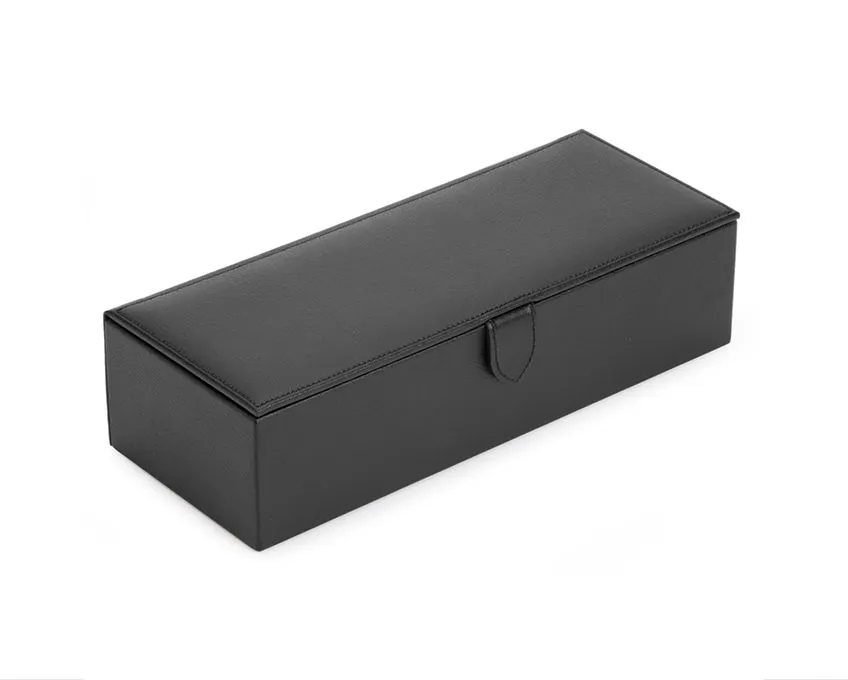 Wolf - Blake 5-Unit Watch Storage Box | 305502