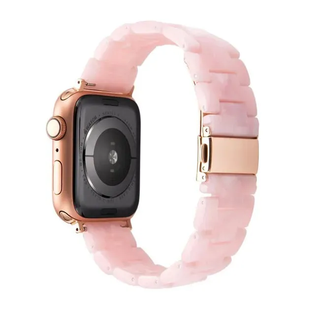 Xiaomi Redmi Watch 3 Active, Lite & Youth Stylish Resin Watch Strap