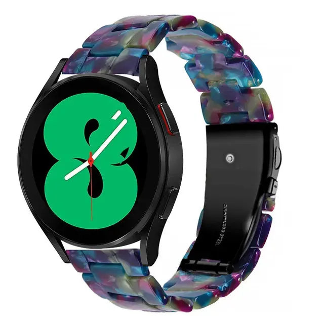 Xiaomi Redmi Watch 3 Active, Lite & Youth Stylish Resin Watch Strap