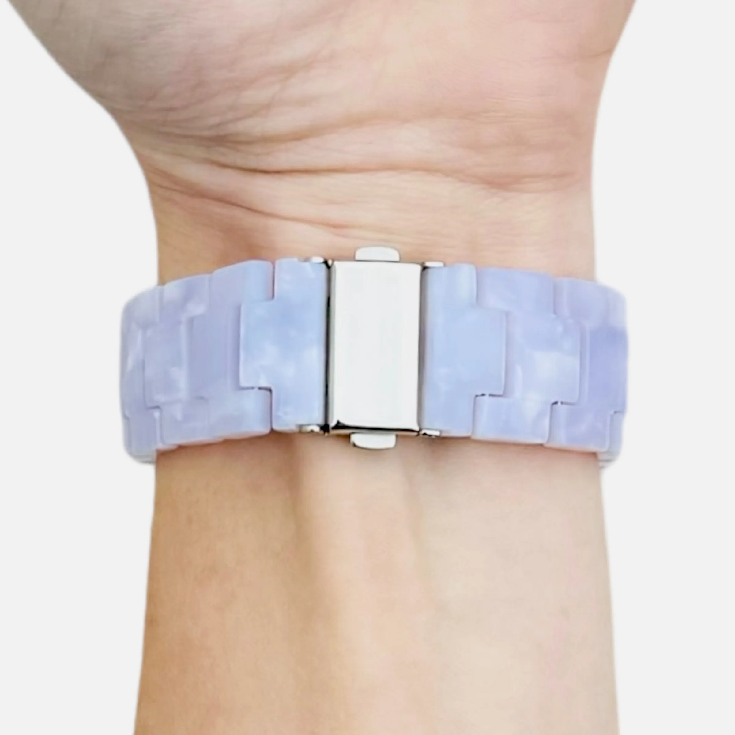 Xiaomi Redmi Watch 3 Active, Lite & Youth Stylish Resin Watch Strap