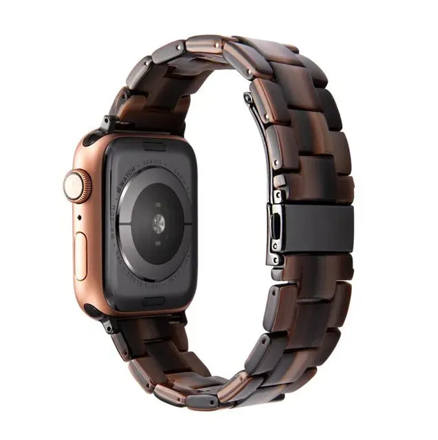 Xiaomi Redmi Watch 3 Active, Lite & Youth Stylish Resin Watch Strap