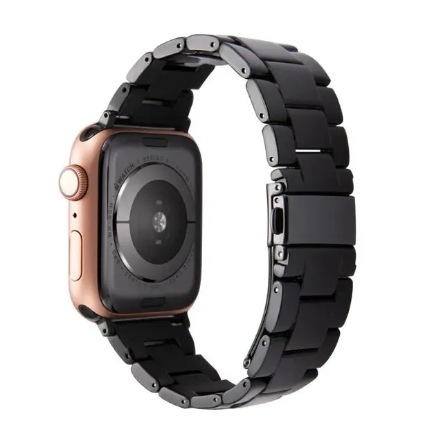 Xiaomi Redmi Watch 3 Active, Lite & Youth Stylish Resin Watch Strap